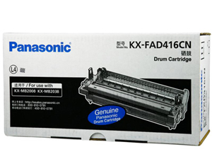 ӭ·KX-FAD 416CN ųī,Panasonic KX-MB2003 2008 2038 2033ӡӷ